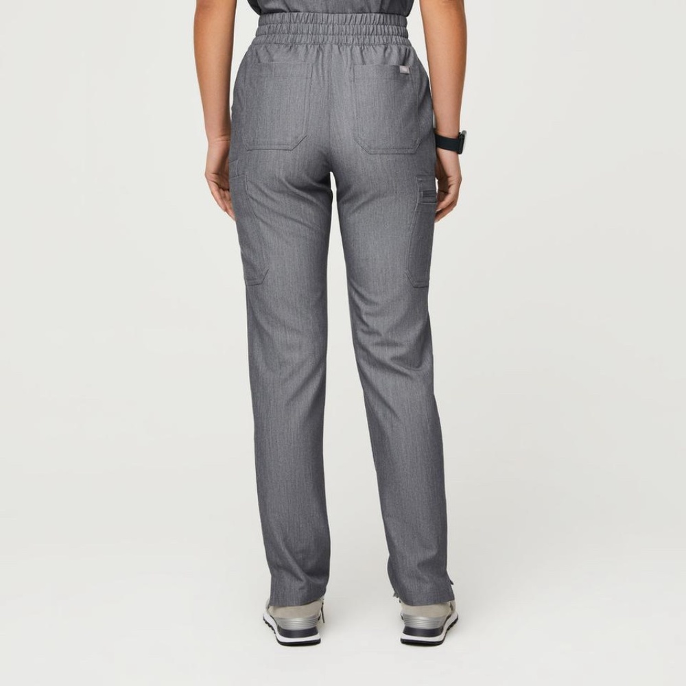 Figs Yola High Waisted
